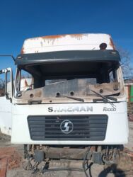 Кабины: Кабины — 5