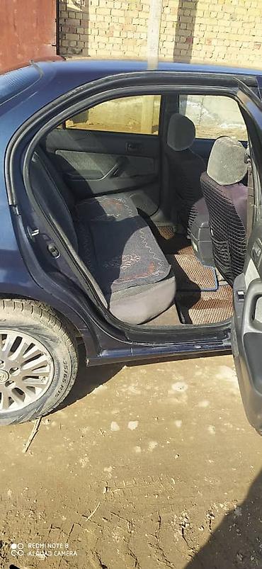 Toyota: Toyota Camry: 1995 г., 2 л, Автомат, Бензин, Седан — 9