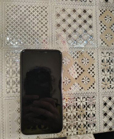 Redmi: IPhone 11 Pro, 64 GB, Space Gray, Face ID