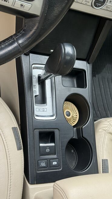 Subaru: Subaru Outback: 2016 г., Вариатор, Бензин — 11