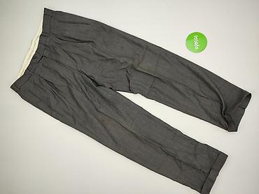 Mens: Kaiser, Suit Trousers męskie, size S at lalafo.pl — 2 Mens: Kaiser, Suit Trousers męskie, size S — 2