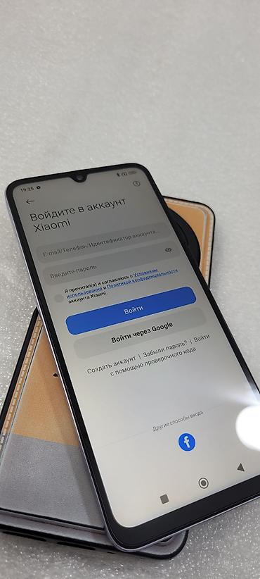 Redmi: Redmi, Redmi 14C, Б/у, 128 ГБ, цвет - Серый, 2 SIM — 7