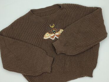 mystery box z koszulkami piłkarskimi: Sweter damski, rozmiar 4XL