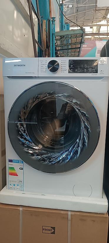 Стиральные машины автомат: Стиральная машина автомат — 17