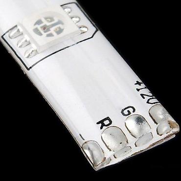 eva sobno cvece: A luna park Led traka trčeće svetlo RGB IC1903 vodopropusna. NAMENA za — 7
