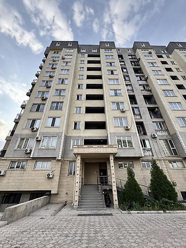 Продажа квартир: 1 комната, 45 м², АУЦА Элитка, 9 этаж, Евроремонт — 10
