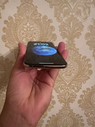 sumqayitda islenmis soyuducular: IPhone Xs, 64 GB, Black Titanium, Face ID lalafo.az -da sumqayitda islenmis soyuducular: IPhone Xs, 64 GB, Black Titanium, Face ID