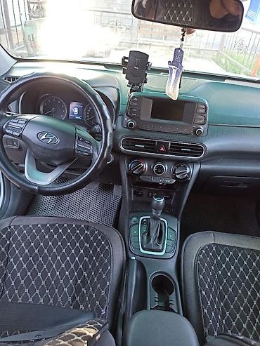 хундаи кона: Hyundai Kona: 2019 г., 1.6 л, Автомат, Бензин, Кроссовер — 7