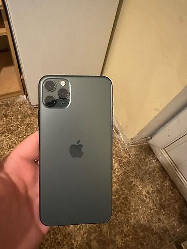 ikinci el tv satis: IPhone 11 Pro Max, 512 GB, Face ID — 7