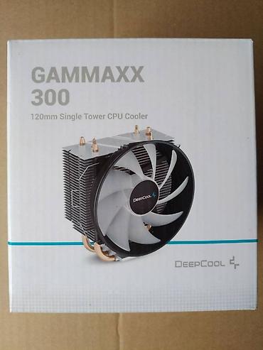 Системы охлаждения: Система охлаждения, Новый, DeepCool, Кулер, Для процессора, Для ПК — 7