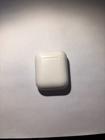 аирподс про левый наушник купить: Наушники AirPods 2 в нормальном состоянии, в комплекте только сам кейс