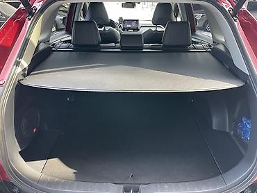 Toyota: Toyota RAV4: 2019 г., 2.5 л, Автомат, Гибрид, Кроссовер — 7