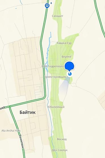 ивановка участок: 23 соток, Для строительства, Красная книга — 6