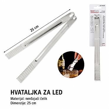 KMT Hvataljke za led 5404285 - Brend: Kmt Style - Tip: hvataljke za