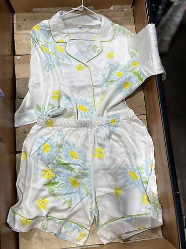 Пижамы: Вискозные пижамы красивые качественные ✨ подбор… SM L XL 2XL 3XL 4XL — 20