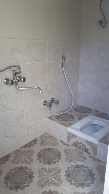 Həyət evləri və villaların satışı: Binəqədi qəs. 3 otaqlı, 68 kv. m, Yeni təmirli — 8