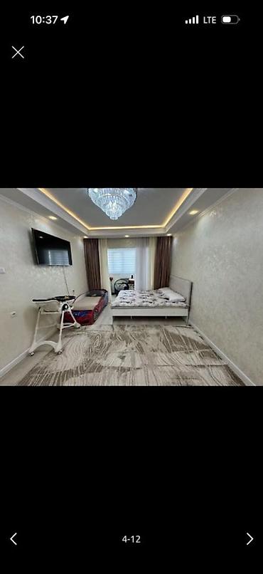 Батирлер: 1 бөлмө, 40 м², 6 кабат — 6