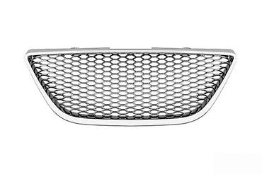 mega eagle 2024: HROM GRILL MASKA BEZ ZNAKA SEAT IBIZA 6J - SPORTSKA SACE | Hrom — 2