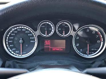 Alfa Romeo: ALFA ROMEO MITO 1.4 TB QV KOZA / NAV 2011. GODIŠTE | Auto uvezen iz — 28