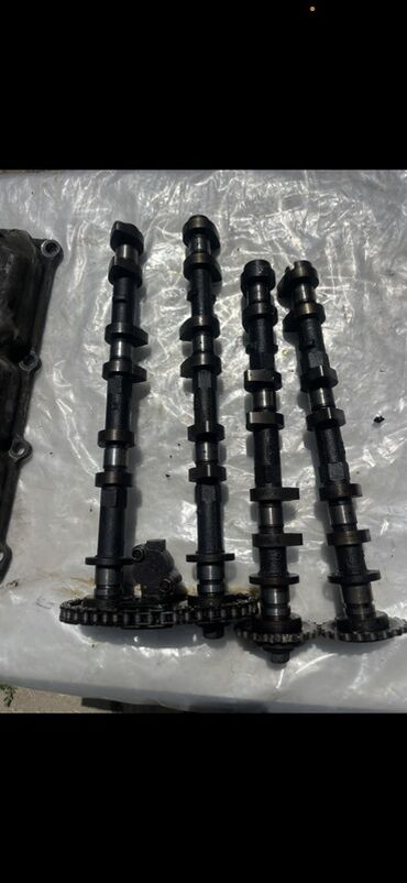 Motor üçün digər detallar: Nissan Maxima, 3 l, Benzin, 2003 il, Orijinal, Yaponiya, İşlənmiş — 3