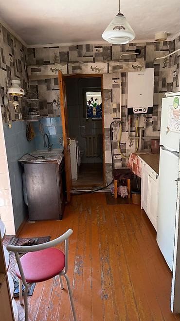 сдаю токмок: 90 м², 4 комнаты — 5