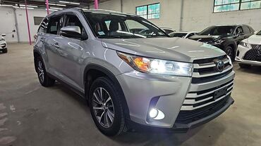 тайота аллекс: Toyota Highlander: 2019 г., 3.5 л, Автомат, Бензин, Жол тандабас