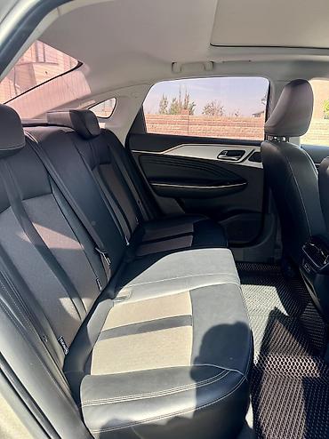 mazda 623: Gac aion s 2024 г Пробег 59000 км Запас ход: 480км Фактический — 7