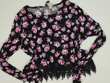 Kobiety: Bluzka damska, H&M, rozmiar S