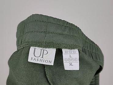 joggery m sara: UP2Fashion, Szorty damskie, rozmiar L — 4