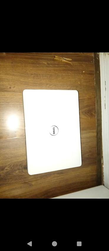 Dell: Dell Inspiron 1525 noutbuk - Ekran: 15.4" WXGA (şiroekran), üst panel — 2