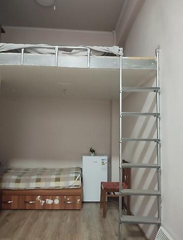 Долгосрочная аренда квартир: Студия, Собственник, С мебелью частично — 7