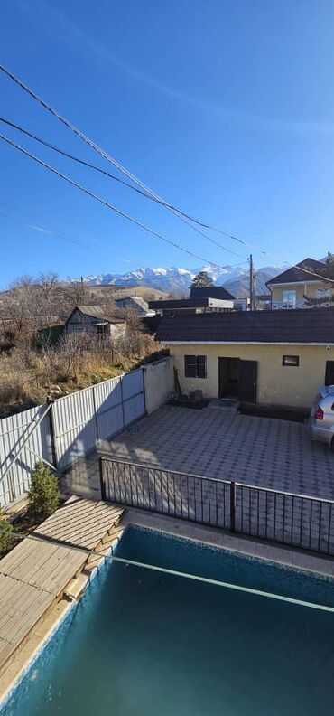 Посуточная аренда домов: 150 м², 6 комнат, Бассейн at lalafo.kg — 14 Посуточная аренда домов: 150 м², 6 комнат, Бассейн — 14