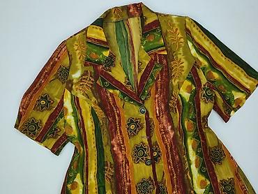 koszulo bluza: Koszula damska, rozmiar 5XL — 1