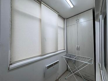 Продажа квартир: 1 комната, 38 м², 106 серия улучшенная, 1 этаж, Евроремонт — 8