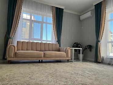 60: 4 комнаты, 195 м², 1 этаж — 3