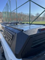 Ssangyong: Ssangyong Rexton: 2021 г., 2.2 л, Автомат, Дизель, Внедорожник — 29