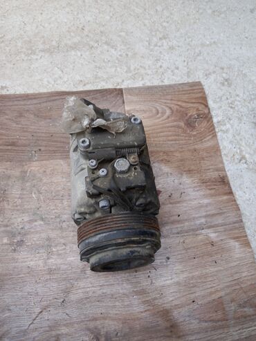 Компрессоры для авто: Компрессор BMW 2006 г., Б/у, Оригинал, Япония — 18