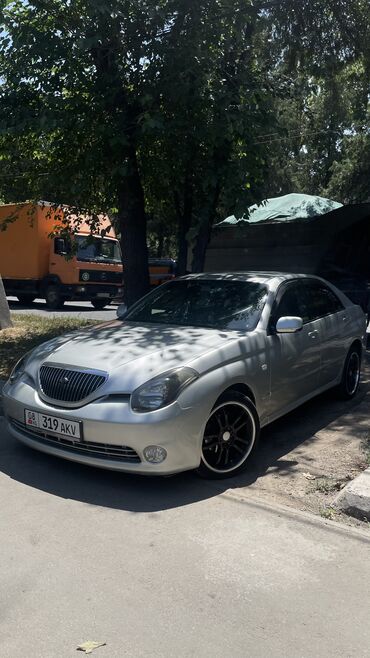 mark 2 универсал: Продаю Toyota verossa 2003г 2.5 обьем Все запчасти подходят от Марк 2