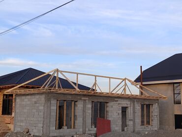 Кровля крыши: Кровля крыши | Монтаж 3-5 лет опыта — 9