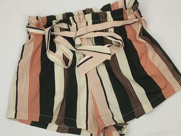 krótkie spodenki i marynarka: Shein, Shorts for women, M (EU 38)