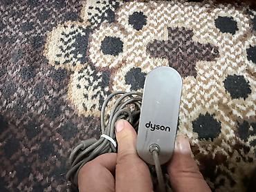 дрон видео: Вертикальный пылесос Б/у Dyson Уборка: Сухая Полная оплата — 10