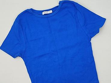 dodge jersey: Stradivarius, T-shirt damski, rozmiar S — 1