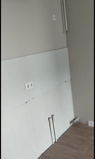 Продажа квартир: Студия, 40 м², Тунгуч мкр 13 этаж, Дизайнерский ремонт — 8