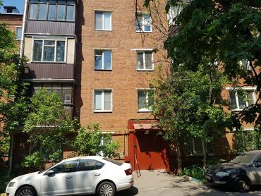 Köhnə tikili: Gəncə, 4 otaqlı, Köhnə tikili, 85 kv. m