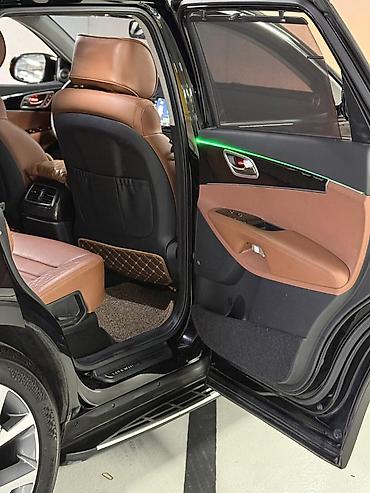 Kia: Kia Sorento: 2019 г., 2.2 л, Автомат, Дизель, Кроссовер — 25