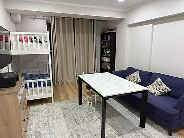 Продажа квартир: 2 комнаты, 60 м², Элитка, 6 этаж, Евроремонт — 7