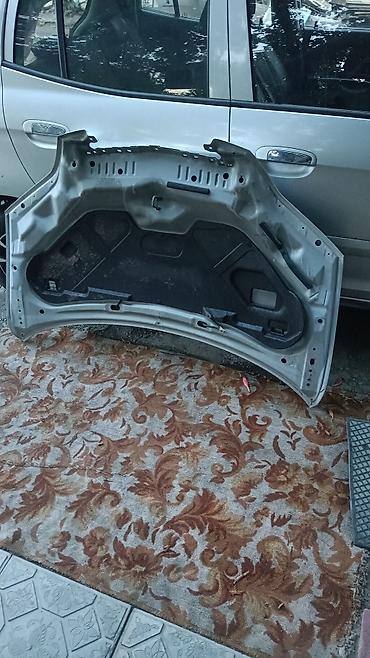 mazda d: Запчасти Мазда - 2 Демио - 1998г - 2005 год Двери — 5