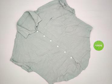 echo koszula: Shein Curve, Koszula damska, rozmiar 3XL — 2