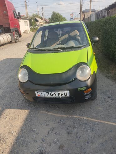 зеркало на пассат б3: Daewoo Matiz: 2005 г., 0.8 л, Механика, Бензин, Хэтчбэк
