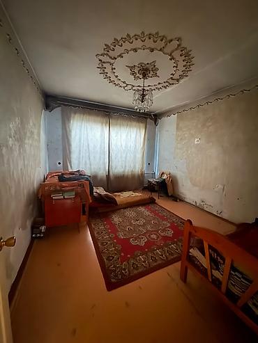 кызыл кия участок: 5 комнат, 99 м², 6 соток, Бишкек, Кожомкул стадион Агентство недвижимости — 9